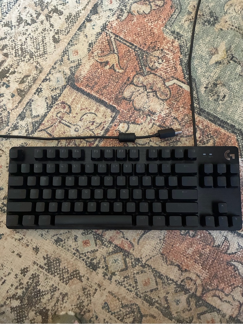 Logitech G413 TKL SE